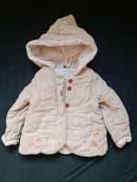 Süße Winterjacke für babies.  GRÖßE 67 Bayern - Poing Vorschau