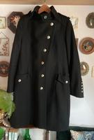 Mantel Drykorn Schurwolle Steampunk Military Viktorianisch 38 40 Hessen - Marburg Vorschau