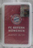 FC Bayern München Kartenspiele - NEU Nordrhein-Westfalen - Büren Vorschau