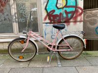 Vintage Kinder Fahrrad für ab 7 Jahre Hamburg-Mitte - Hamburg St. Pauli Vorschau