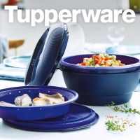 Tupperware Micro Combi Gourmet 3,0 l Pastameister Reismeister NEU Bayern - Horgau Vorschau