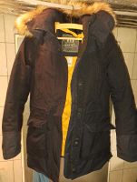 Winterjacke Damen Gr M Sachsen - Ebersbach bei Großenhain Vorschau