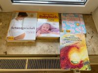 Das große Buch zur Schwangerschaft,die Hebammensprechstunde, Niedersachsen - Wunstorf Vorschau