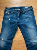Diesel Jeans Neu W29 L30 Rheinland-Pfalz - Hundsangen Vorschau
