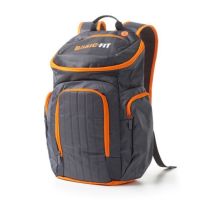 Basic Fit Rucksack Tasche Sport Reise Gepäck Handkoffer Fitness Schwachhausen - Neu Schwachhausen Vorschau