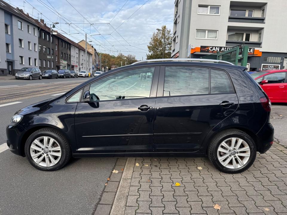 Volkswagen Golf Plus VI Style*TÜV/AU NEU*PDC HINTEN*KLIMA in Gelsenkirchen
