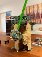 Lego Yoda 75255 Star Wars Eimsbüttel - Hamburg Eimsbüttel (Stadtteil) Vorschau