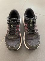 Schuhe asics Größe 38 Bayern - Kitzingen Vorschau