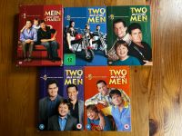 Two and a half men - Staffel 1-5 Nordrhein-Westfalen - Welver Vorschau