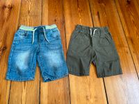 Next Denim&Co Gr. 116 Shorts kurze Hose Jeans Jungen Pankow - Prenzlauer Berg Vorschau