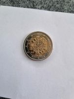 2€ Münze (selten) Sachsen-Anhalt - Weißenfels Vorschau