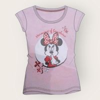 Minnie Maus  t-shirt viele Größen Nordrhein-Westfalen - Grevenbroich Vorschau