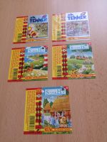 Kinderhörspiel Kassetten Cover Nordrhein-Westfalen - Essen-West Vorschau