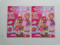 2x Zeitschrift Prinzessin Lillifee Zwillinge je 2 € Brandenburg - Brandenburg an der Havel Vorschau