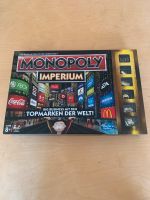 Monopoly Imperium Niedersachsen - Wolfenbüttel Vorschau