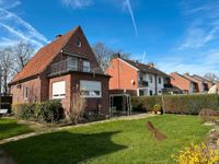 Freistehendes Einfamilienhaus mit Charme in beliebter Lage von Borghorst Nordrhein-Westfalen - Steinfurt Vorschau