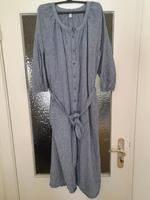 ESPRIT  Sommerkleid   wie  neu     55%  Leinen Hamburg - Altona Vorschau
