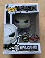 Funko POP! : Marvel Venom #966 - Poison Spider Man ( Glow Chase ) Bayern - Erding Vorschau