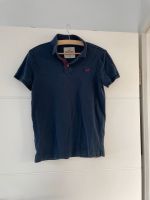 Hollister Poloshirt Gr.XS Rheinland-Pfalz - Leimersheim Vorschau