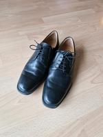 GEOX Federico black U2257V Gr. 43,5 | UVP 119 Euro Bayern - Bad Staffelstein Vorschau