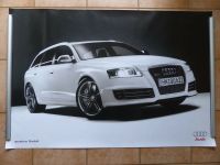 Audi RS 6 Avant quattro - Poster 119 x 84 cm Plakat Schleswig-Holstein - Brande-Hörnerkirchen Vorschau