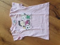 Mädchen Snoopy T-Shirt 116/122 von S.Oliver Nordrhein-Westfalen - Hattingen Vorschau