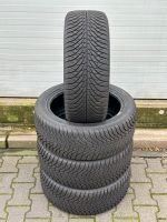 4x Ganzjahresreifen 225/45R17 94V XL M&S Fulda Multicontrol Dot 2023 NEU allwetterreifen ! Nordrhein-Westfalen - Gelsenkirchen Vorschau