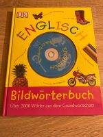 Bildwörterbuch Englisch Kr. München - Aying Vorschau