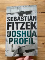 Das Joshua Profil (Sebastian Fitzek) München - Schwabing-West Vorschau