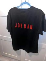 Air Jordan JUMPMAN LOGO   T-Shirt Nordrhein-Westfalen - Gelsenkirchen Vorschau