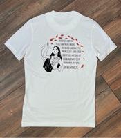 Calvin Klein Disney Pocahontas T-Shirt Unikat Gr. M NEU&OVP Niedersachsen - Kreiensen Vorschau