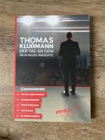 Buch von Thomas Klußmann - Der Tag an dem sich allles änderte Berlin - Hellersdorf Vorschau