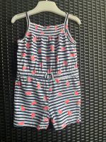 Jumpsuit von Primark Gr. 6-9 Mon. 74cm Nordrhein-Westfalen - Bad Salzuflen Vorschau