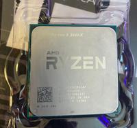 AMD Ryzen 5 2600x ohne Kühler Brandenburg - Senftenberg Vorschau