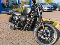 Hyosung GV 125 S Euro 5 Neufahrzeug Nordrhein-Westfalen - Dülmen Vorschau