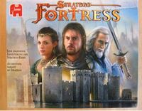 Stratego Fortress Brettspiel Nordrhein-Westfalen - Hattingen Vorschau