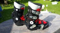 Deeluxe Le Mans Raceboot Hardboot für Snowboard Raceboard, sehr g Bayern - Aschaffenburg Vorschau