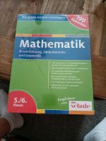 Die große Schüler lernmappe Mathematik 190 Seiten neu Nordrhein-Westfalen - Kerpen Vorschau