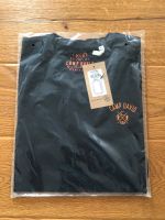 T-Shirt - Camp David Brandenburg - Strausberg Vorschau