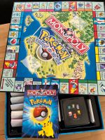 Pokémon Monopoly Sammler Ausgabe Bayern - Syrgenstein Vorschau