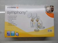 Medela Symphony Doppelpumpset Stillzubehör Baby Baden-Württemberg - Bühl Vorschau