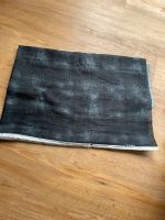 Musselin Stoff schwarz batik 1x1,4m Schleswig-Holstein - Flensburg Vorschau