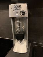 Soda Maxx inkl. 1 Flasche Essen - Frillendorf Vorschau