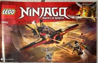 Lego Ninjago Flügel Speeder 70650 Niedersachsen - Dinklage Vorschau