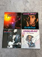 4 Eddy Grant Schallplatten Vinyl LPs Plattensammlung Nordrhein-Westfalen - Wesel Vorschau