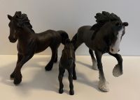 **TOP** Shire Horse Schleich Pferde Familie Berlin - Grunewald Vorschau