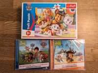 Paw Patrol Puzzle & 2 CDs Hörspiele OVP neu Hessen - Kriftel Vorschau