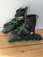 Kinder K2 Rollerblade Inliner Abec 3  Gr. 29 - 34 Dortmund - Lütgendortmund Vorschau