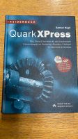 Quark XPress Tipps Tricks Techniken - Insiderbuch Lindenthal - Köln Sülz Vorschau