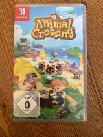 Animal Crossing Switch Spiel Hamburg-Mitte - Hamburg St. Georg Vorschau